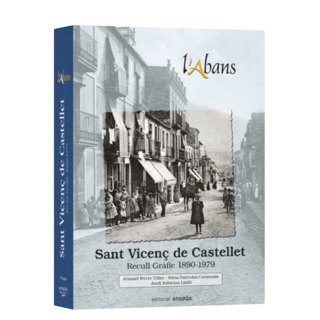 L'Abans de Sant Vicenç de Castellet