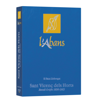 L'Abans de Sant Vicenç dels Horts