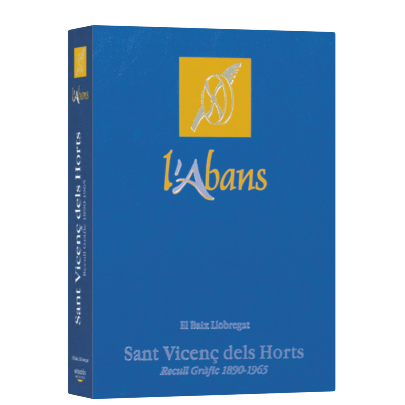 L'Abans de Sant Vicenç dels Horts