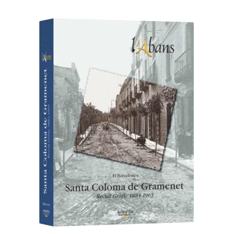 L'Abans de Santa Coloma de Gramenet