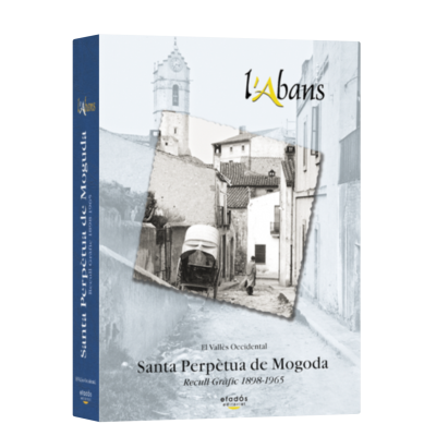 L'Abans de Santa Perpètua de Moguda