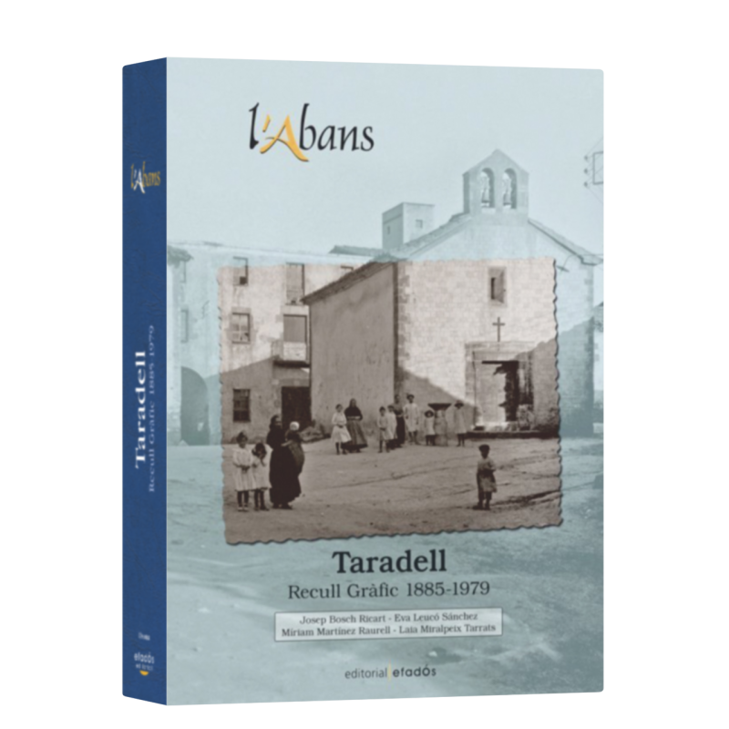 L'Abans de Taradell