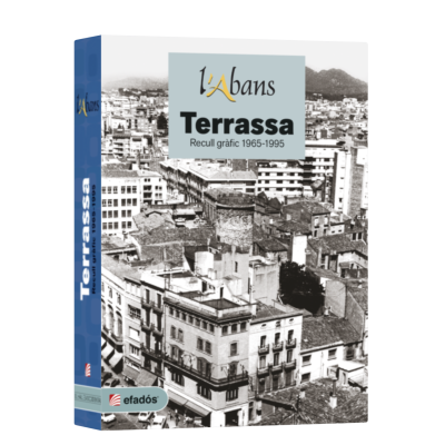 L'ABANS DE TERRASSA