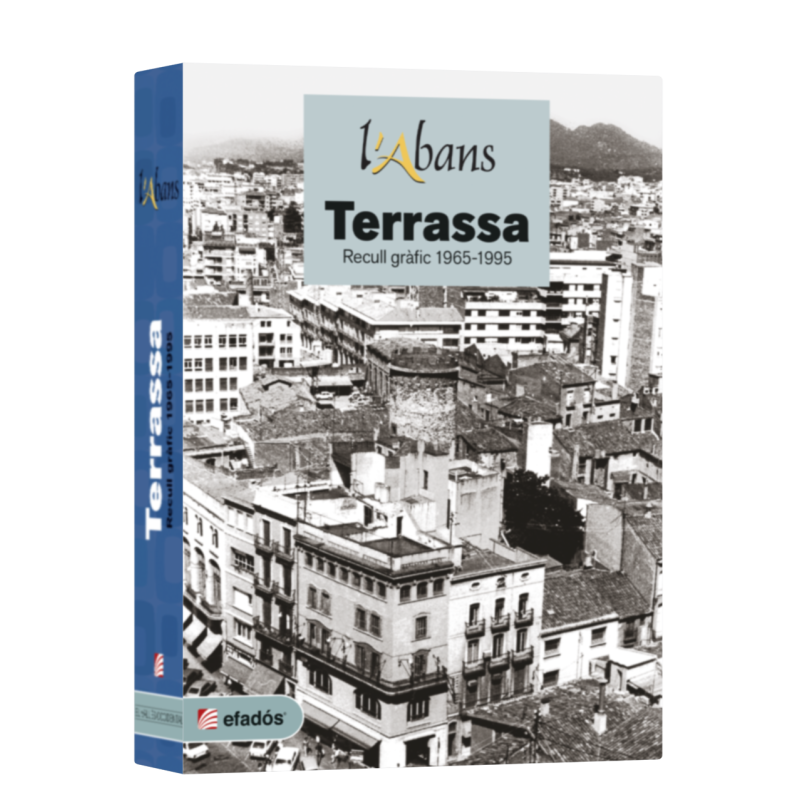 L'ABANS DE TERRASSA