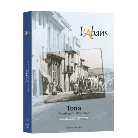 L'Abans de Tona