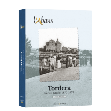 L'Abans de Tordera