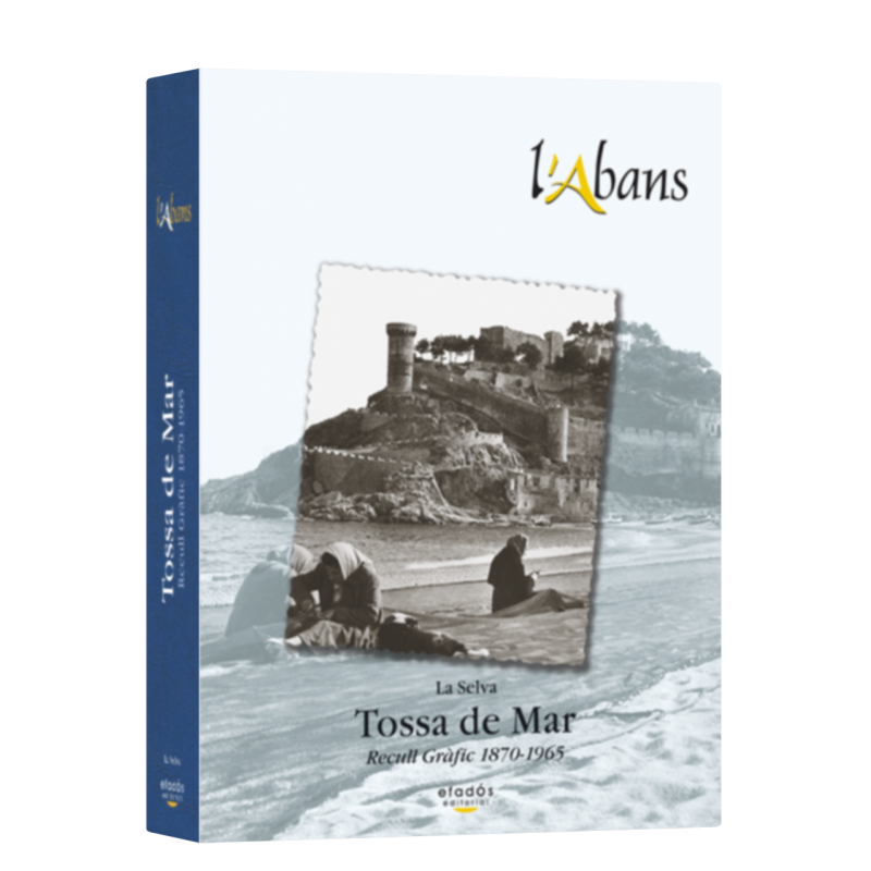 L'Abans de Tossa de Mar