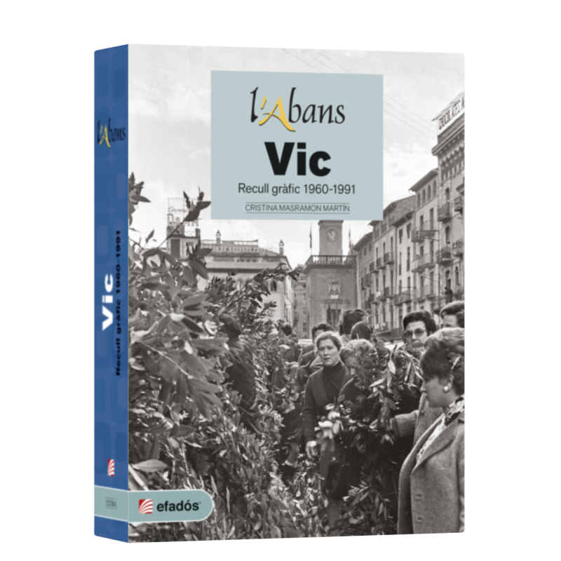 L'Abans de Vic