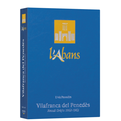 L'Abans de Vilafranca del Penedès