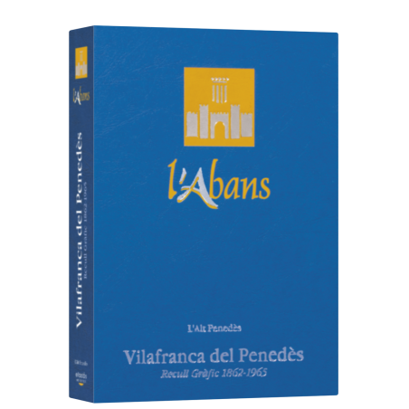 L'Abans de Vilafranca del Penedès