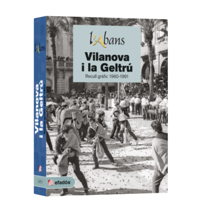 L'Abans de Vilanova i la Geltrú