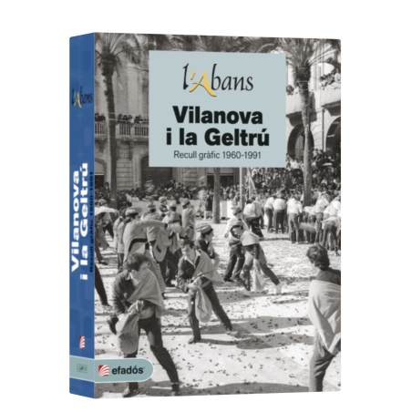 L'Abans de Vilanova i la Geltrú