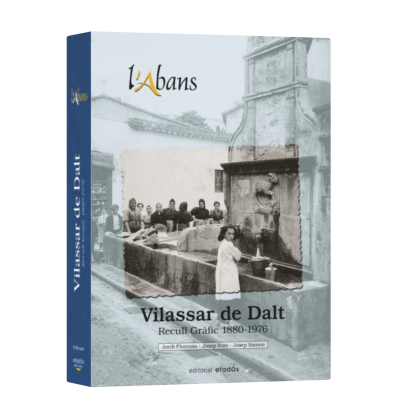 L'Abans de Vilassar de Dalt