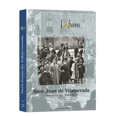 L’Abans de Sant Joan de Vilatorrada