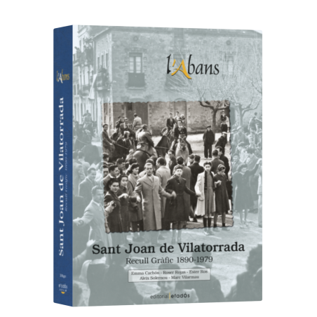 L’Abans de Sant Joan de Vilatorrada