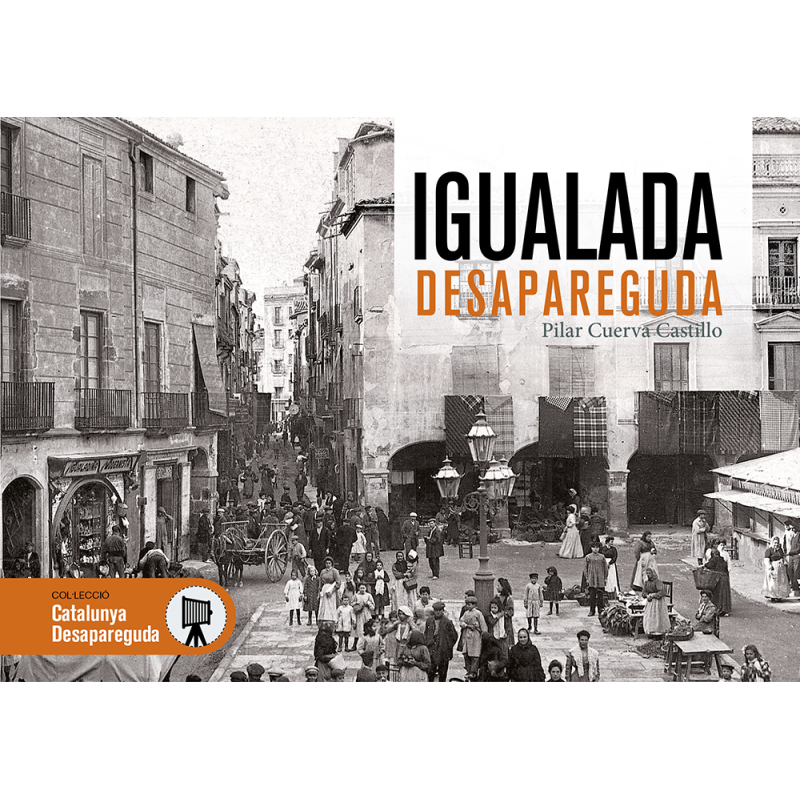 Igualada desapareguda