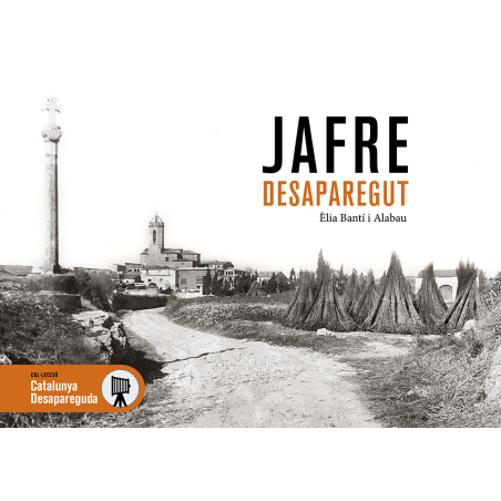 JAFRE DESAPAREGUT