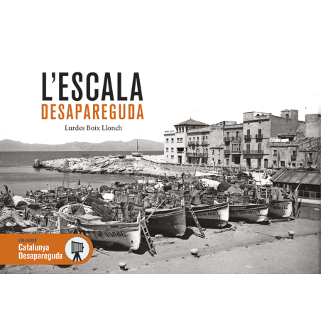 L'ESCALA DESAPAREGUDA