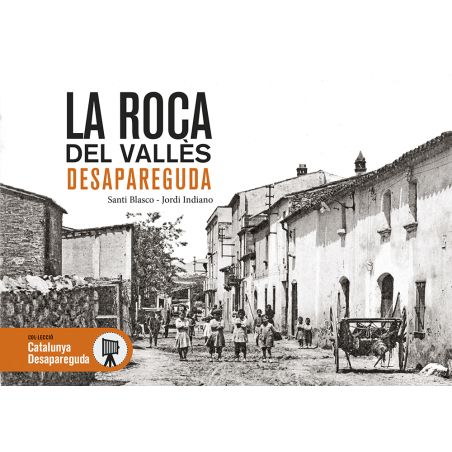 LA ROCA DEL VALLÈS DESAPAREGUDA