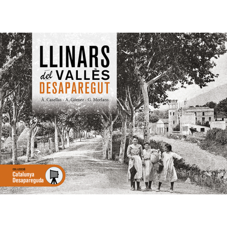 LLINARS DEL VALLÈS DESAPAREGUT