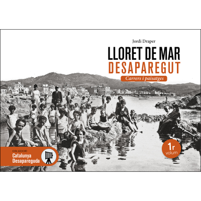 Lloret de Mar desaparegut