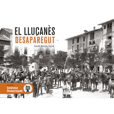 EL LLUÇANÈS DESAPAREGUT