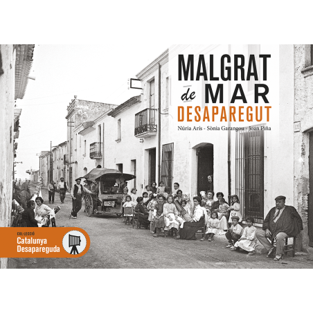 Malgrat de Mar desaparegut