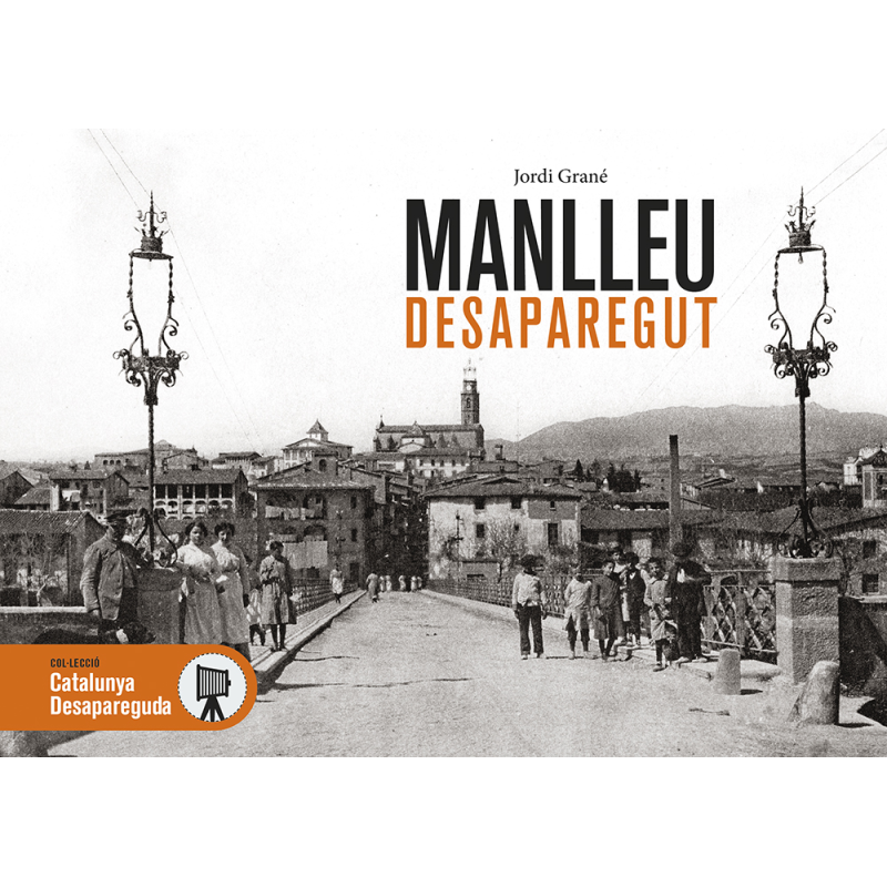 Manlleu desaparegut