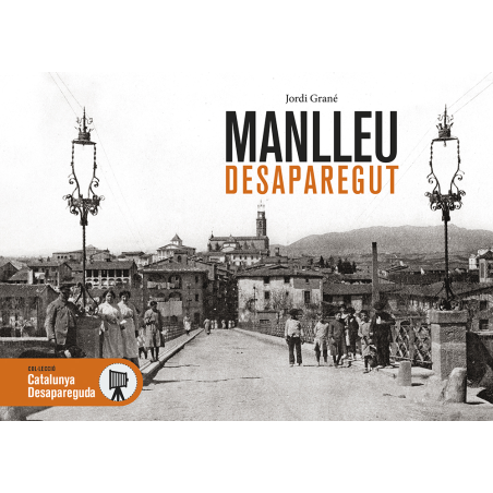 Manlleu desaparegut