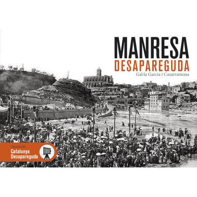 Manresa desapareguda