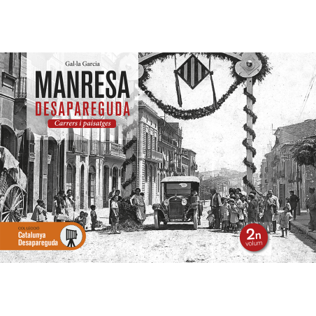 Manresa desapareguda 2