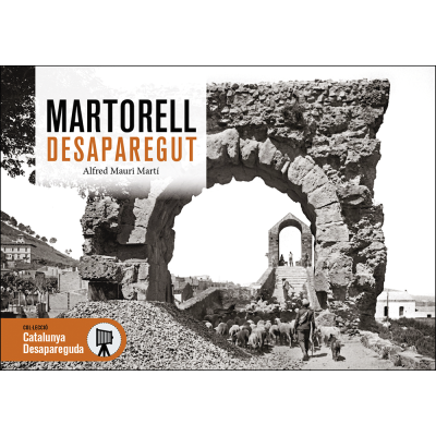 MARTORELL DESAPAREGUT