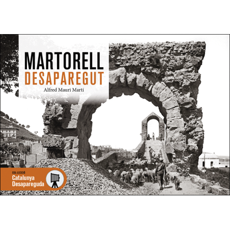 MARTORELL DESAPAREGUT