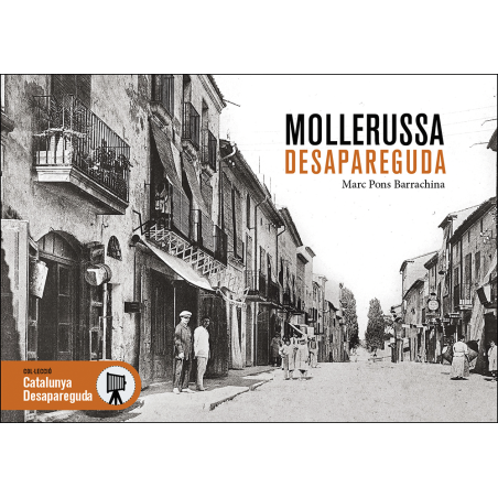 MOLLERUSSA DESAPAREGUDA