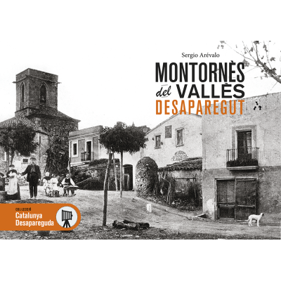 Montornès del Vallès desaparegut