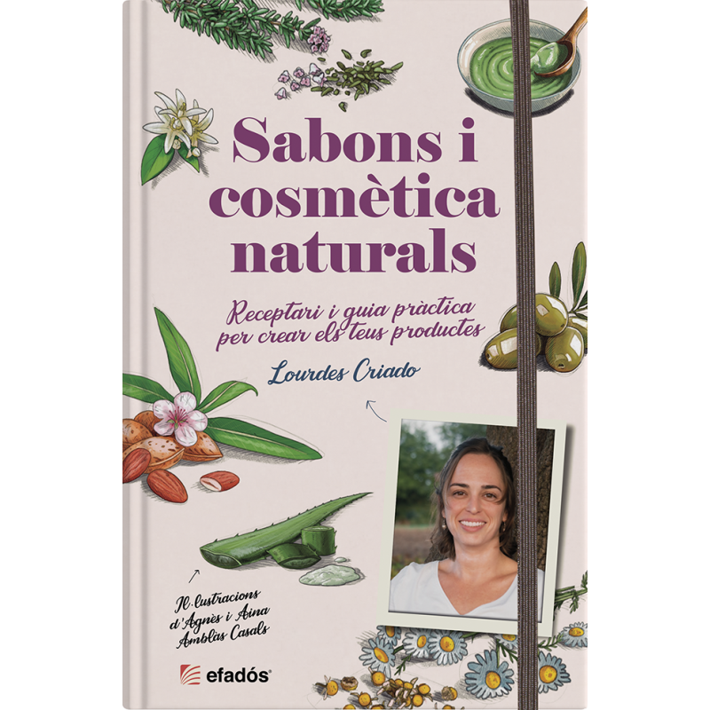 SABONS I COSMÈTICA NATURALS