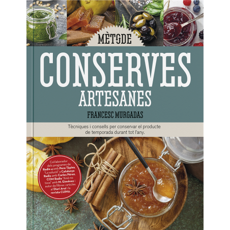 CONSERVES ARTESANES