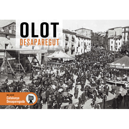 Olot desaparegut