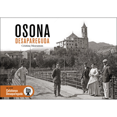 OSONA DESAPAREGUDA