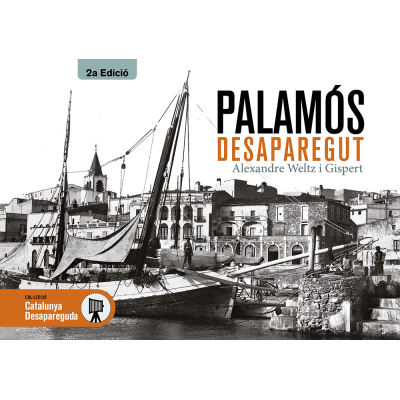 Palamós desaparegut