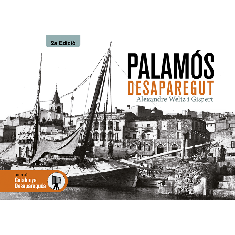 Palamós desaparegut