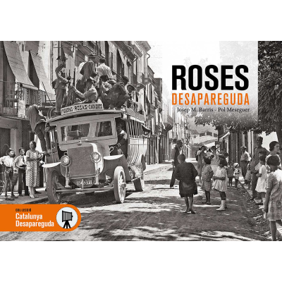 Roses desapareguda