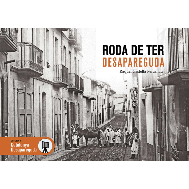 Roda de Ter desapareguda