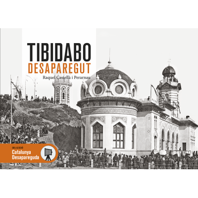 Tibidabo desaparegut