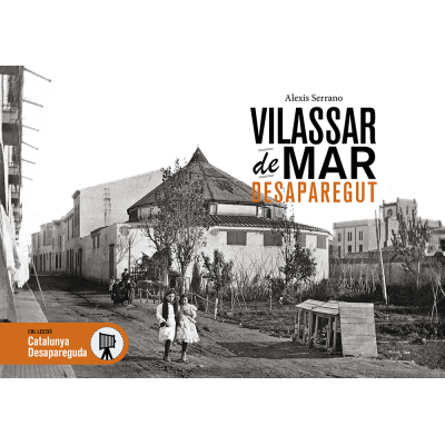 Vilassar de Mar desaparegut