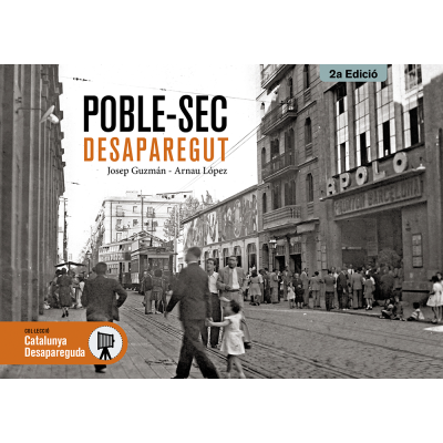 Poble-sec desaparegut