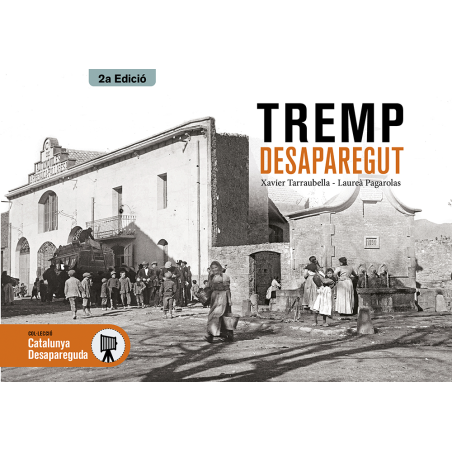 Tremp desaparegut