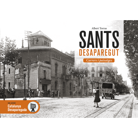 Sants desaparegut