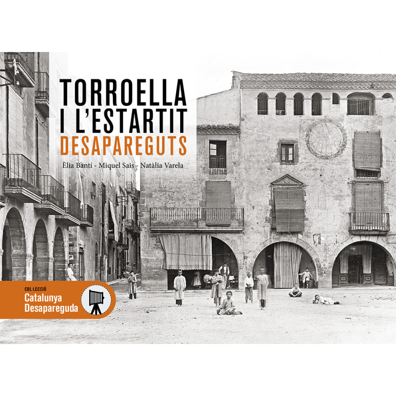 Torroella i l'Estartit desapareguts