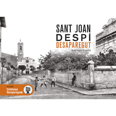 Sant Joan  Despí desaparegut